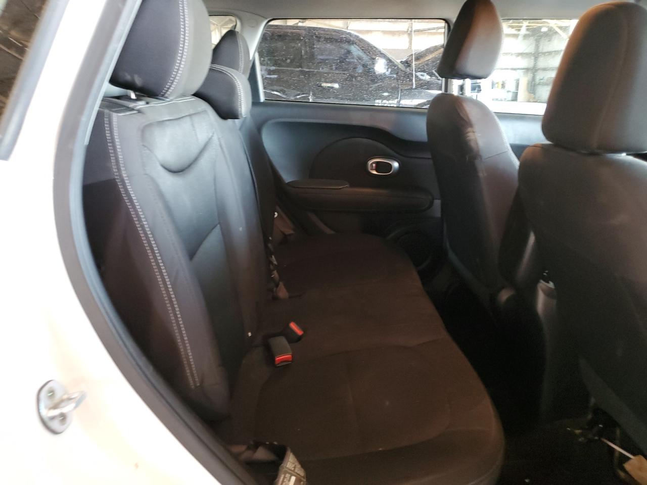 2016 Kia Soul VIN: KNDJN2A24G7343414 Lot: 60352144