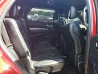 2016 Dodge Durango Sxt на продаже в Glassboro, NJ - Front End