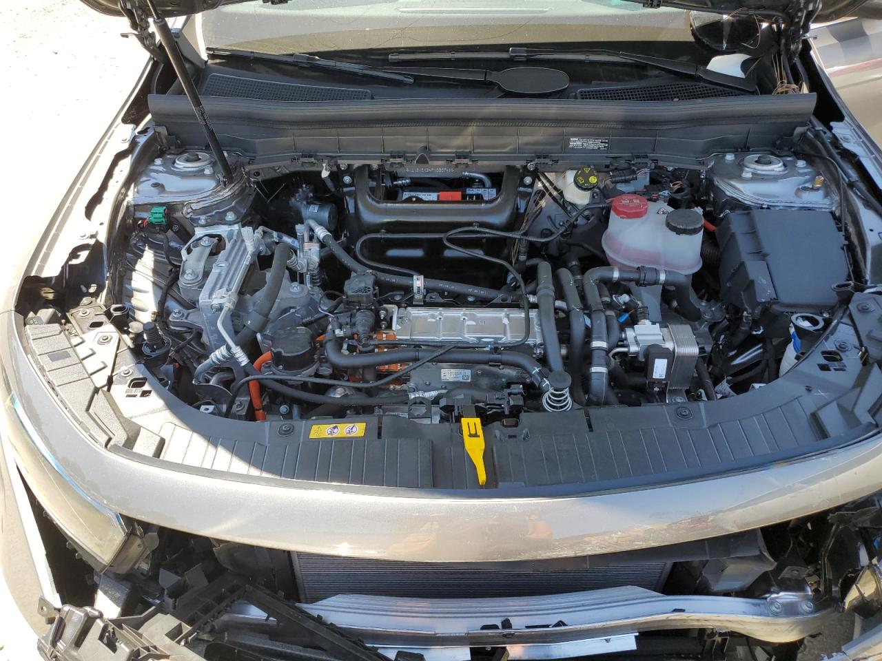 2023 Mercedes-Benz Eqb 300 4Matic VIN: W1N9M0KB4PN060749 Lot: 58756404