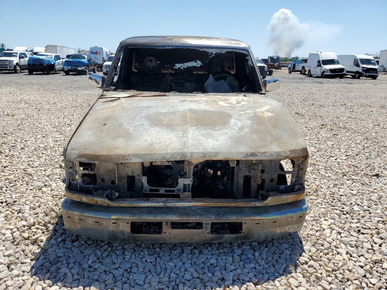 1996 Ford F-150 - Image 5