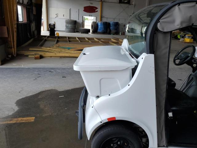 2019 GLOBAL ELECTRIC MOTORS E2 