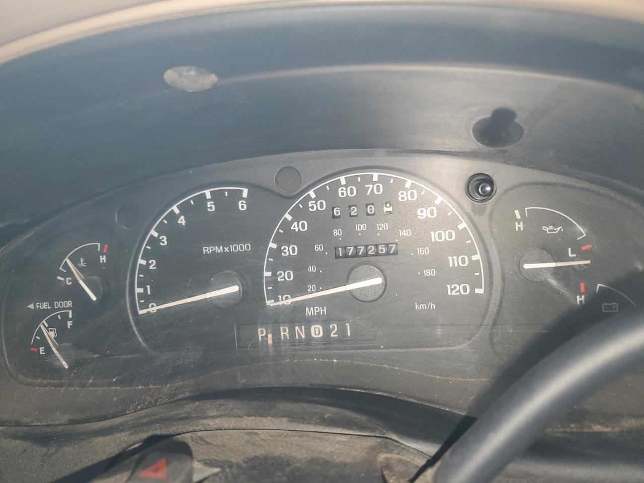 1998 Ford Ranger VIN: 1FTYR10C4WTA21529 Lot: 58086114