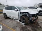 2021 Volvo Xc90 T8 Recharge Inscription Express продається в Kansas City, KS - Front End
