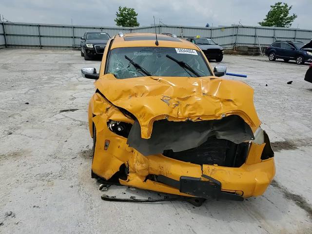 2006 Chevrolet Hhr Lt VIN: 3GNDA23P26S573719 Lot: 59344004