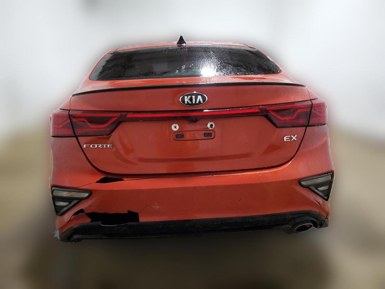 2019 Kia Forte Ex VIN: 3KPF54AD0KE085937 Lot: 59546974