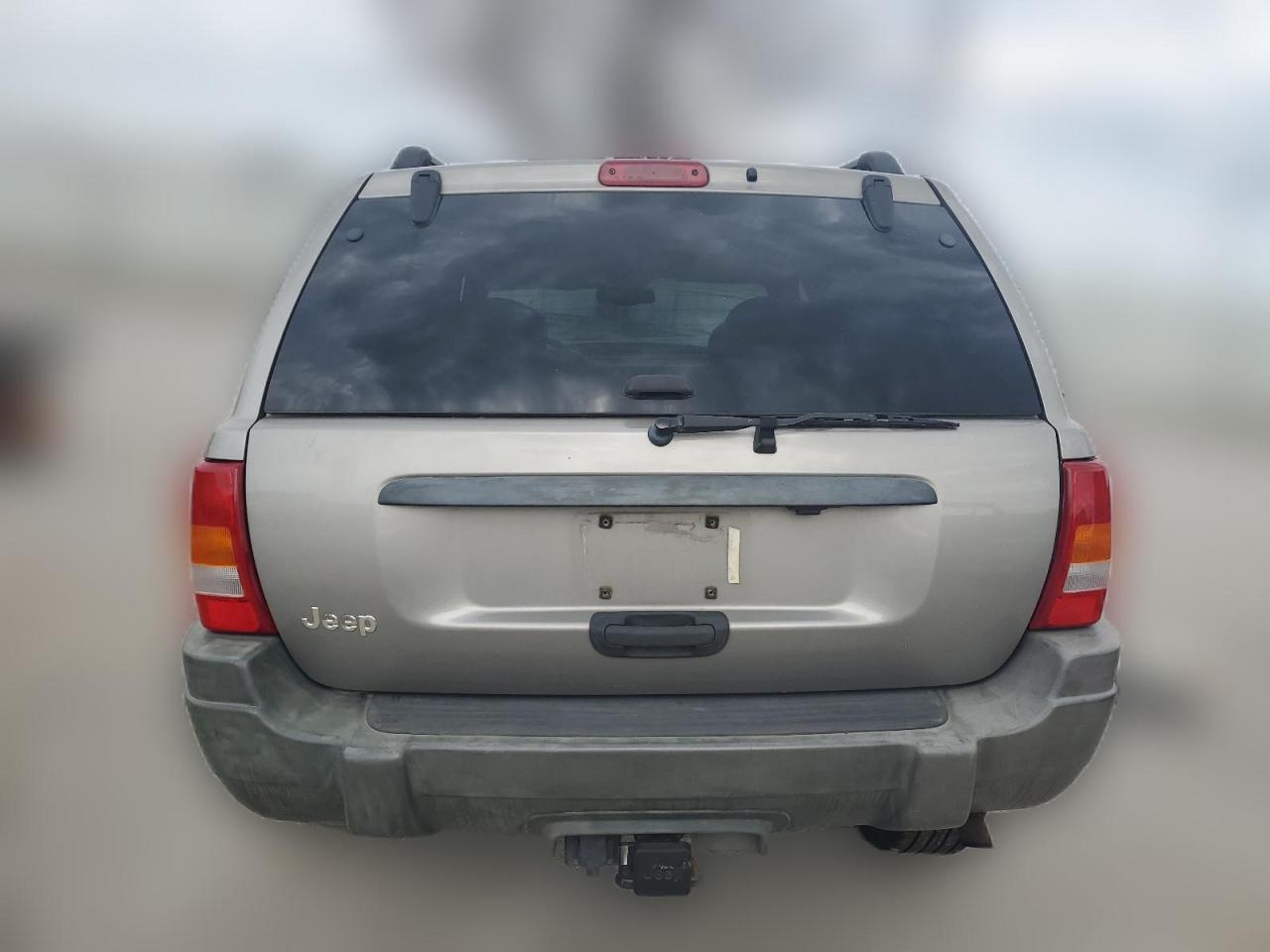 2000 Jeep Grand Cherokee Laredo VIN: 1J4GW48S4YC260190 Lot: 58387964