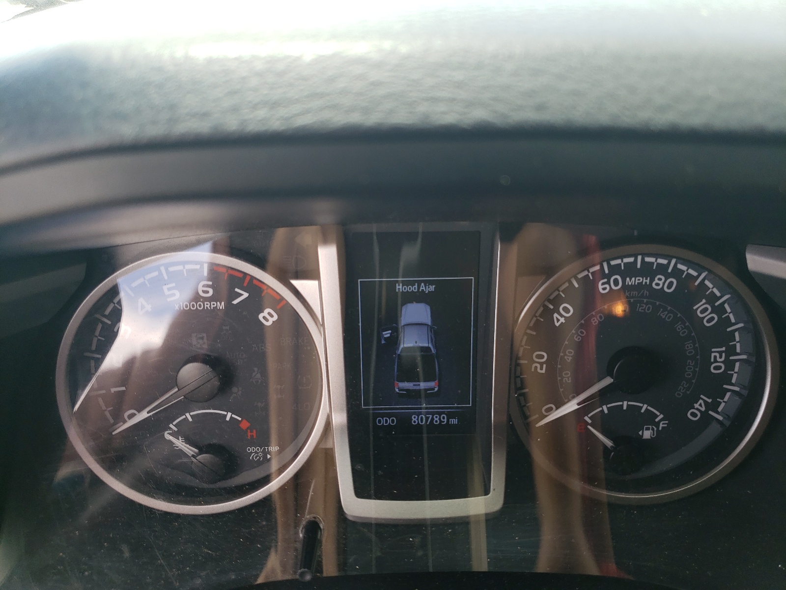 3TYGZ5AN9MT016572 2021 Toyota Tacoma Double Cab