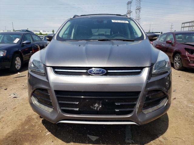  FORD ESCAPE 2013 Szary