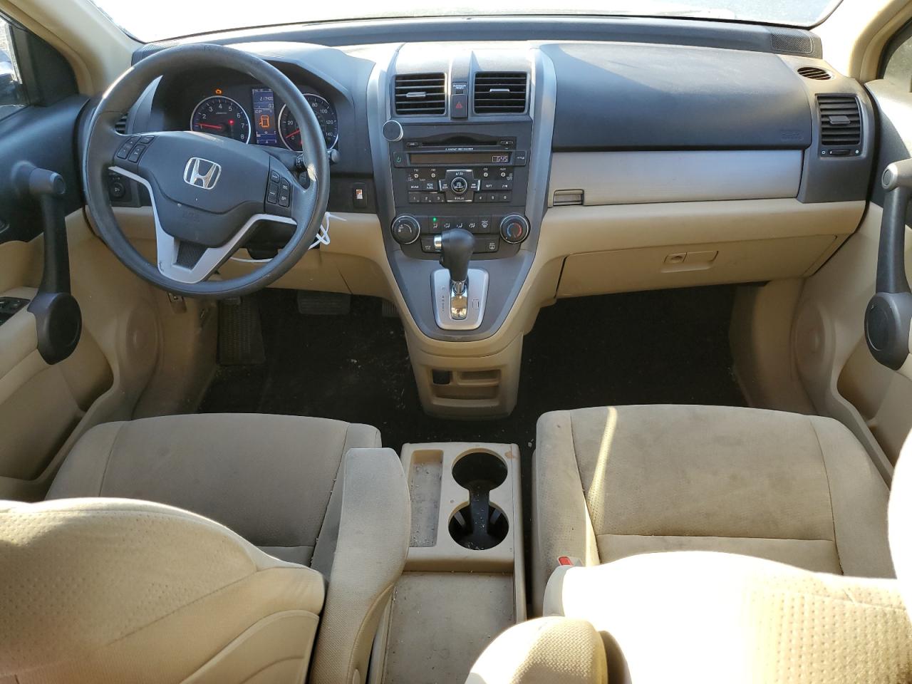 2010 Honda Cr-V Ex VIN: 5J6RE3H51AL021749 Lot: 60080854