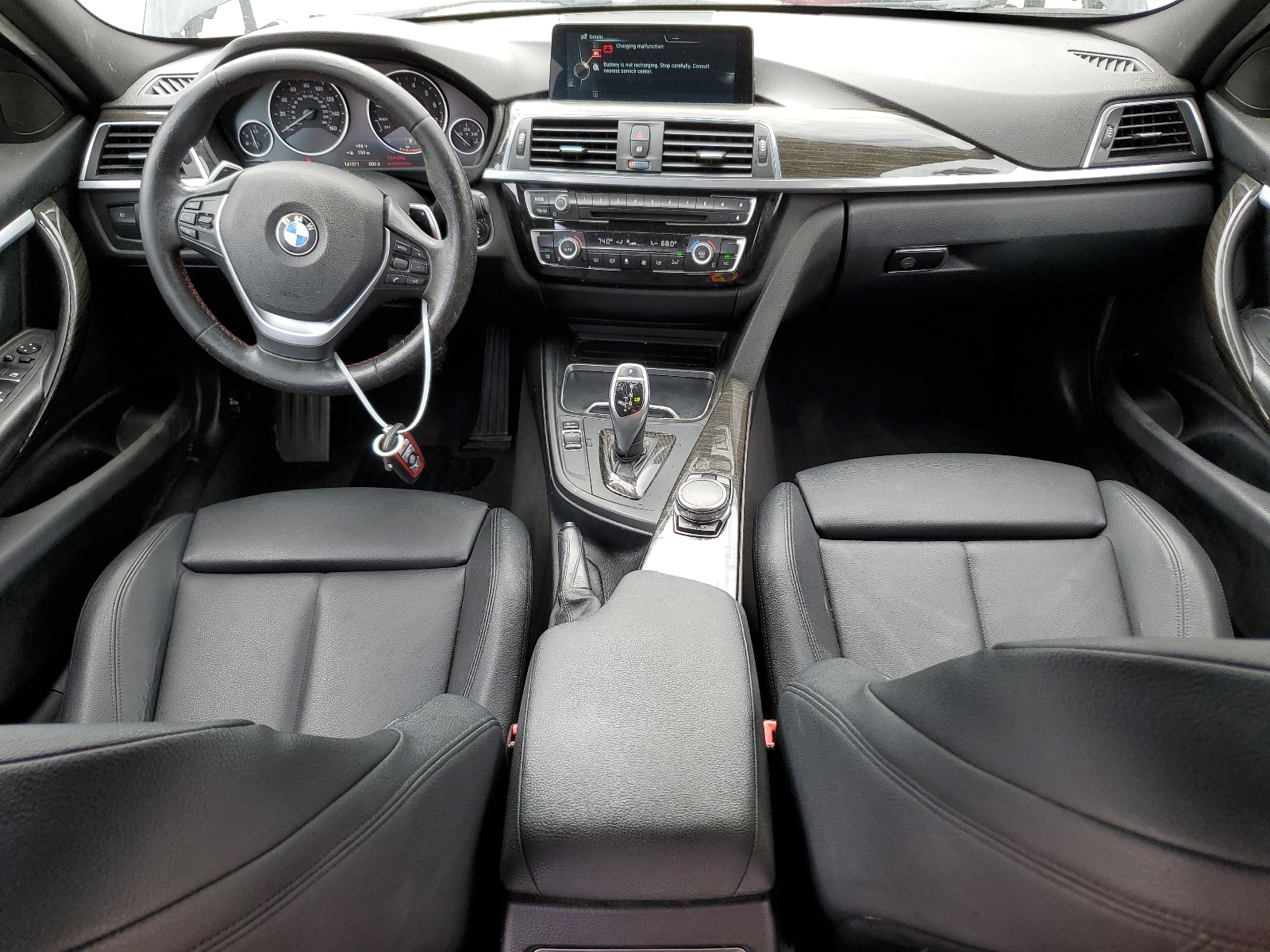 WBA8E9G53GNT43440 2016 BMW 328 I Sulev