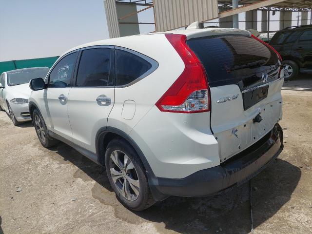 5J6RM4854DL704090 - 2013 HONDA CRV - #58368174