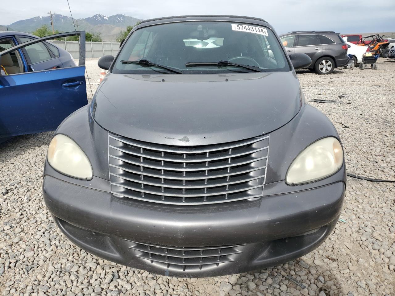 2005 Chrysler PT Cruiser - Image 5
