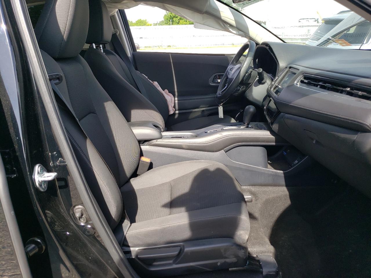 2022 Honda HR-V - Image 7