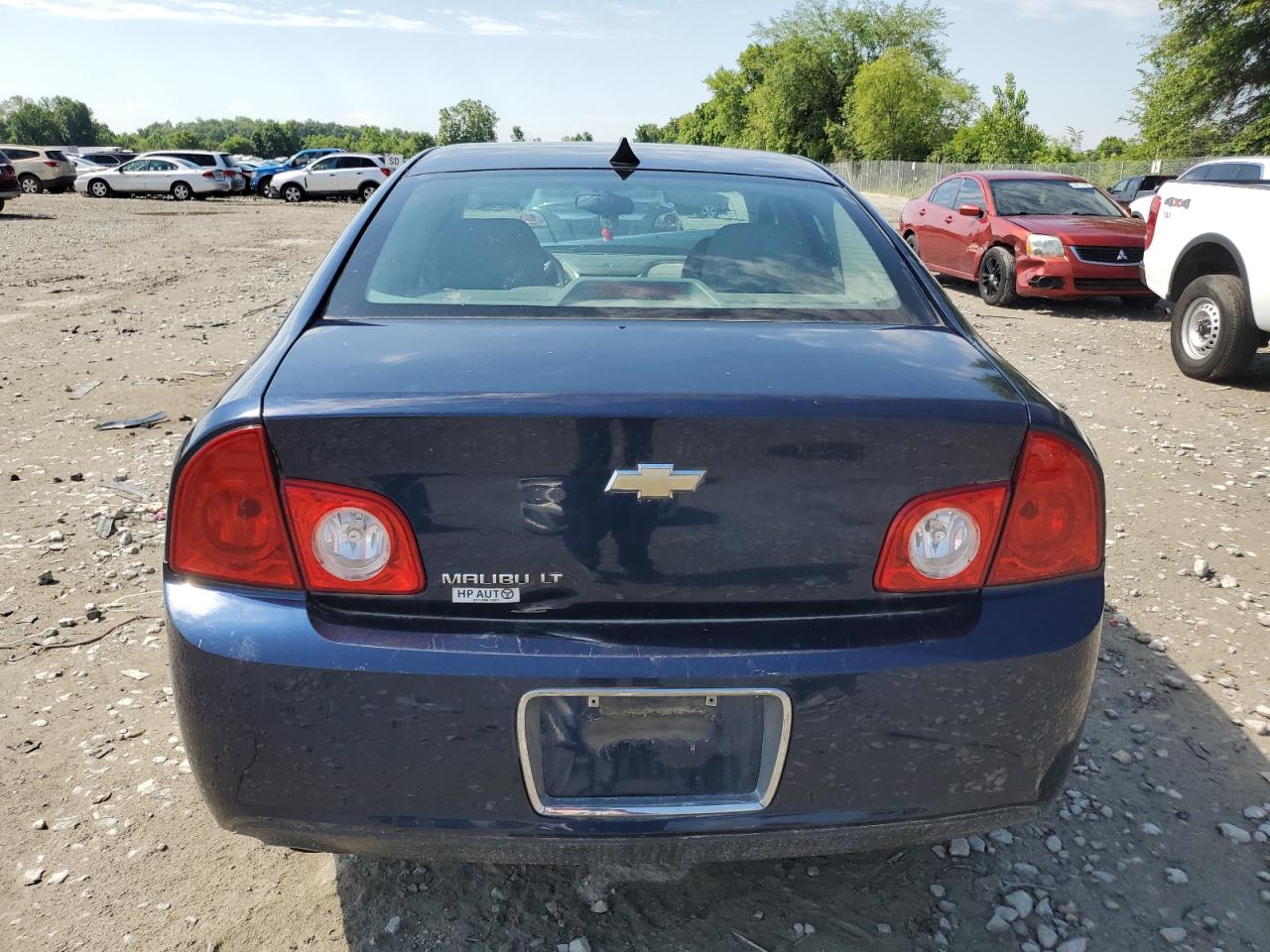 2012 Chevrolet Malibu 1Lt VIN: 1G1ZC5E00CF283899 Lot: 58759764