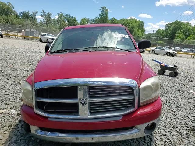 2006 Dodge Ram 1500 St VIN: 1D7HA18N16J173685 Lot: 60474534