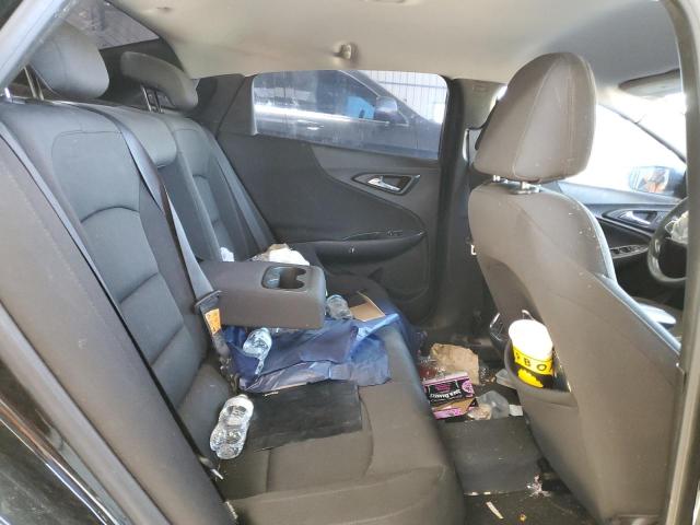 1G1ZD5ST8KF179672 | 2019 Chevrolet malibu lt