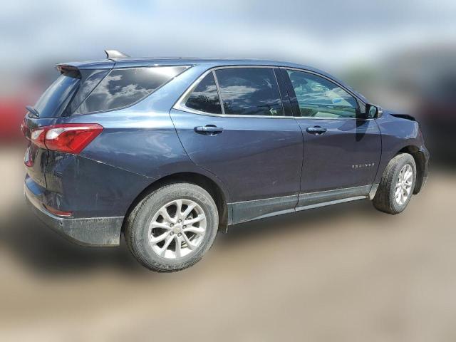  CHEVROLET EQUINOX 2019 Синий