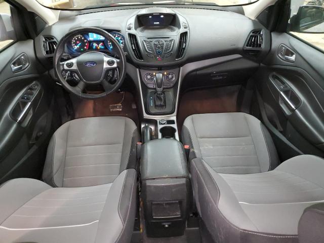  FORD ESCAPE 2014 White