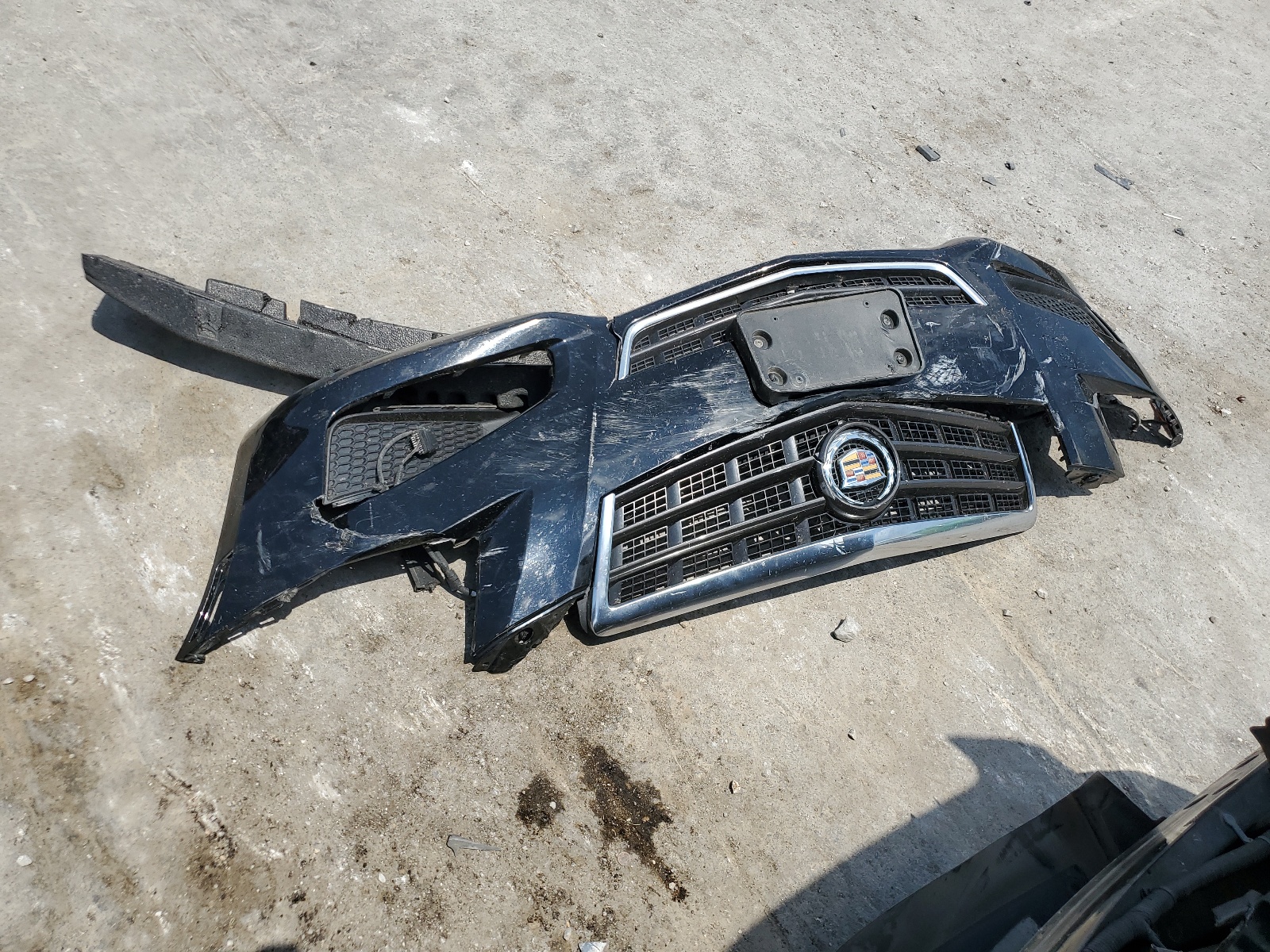 1G6AG5RX0E0130660 2014 Cadillac Ats