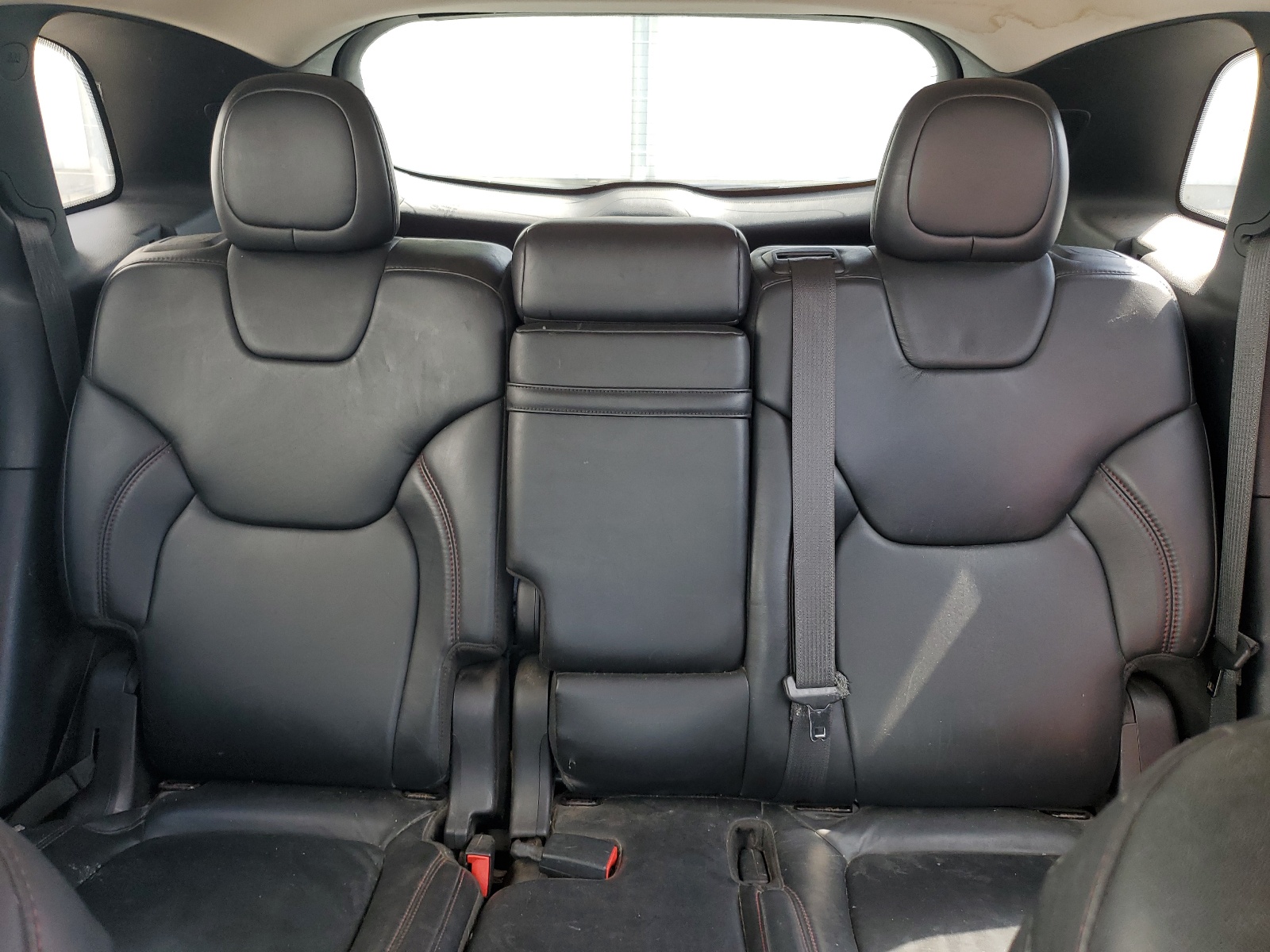 1C4PJMBB4EW162381 2014 Jeep Cherokee Trailhawk