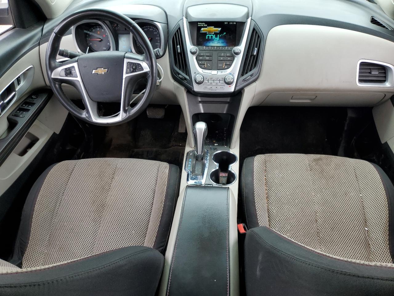 2013 Chevrolet Equinox - Image 8
