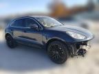 2015 Porsche Macan S на продаже в West Warren, MA - Front End