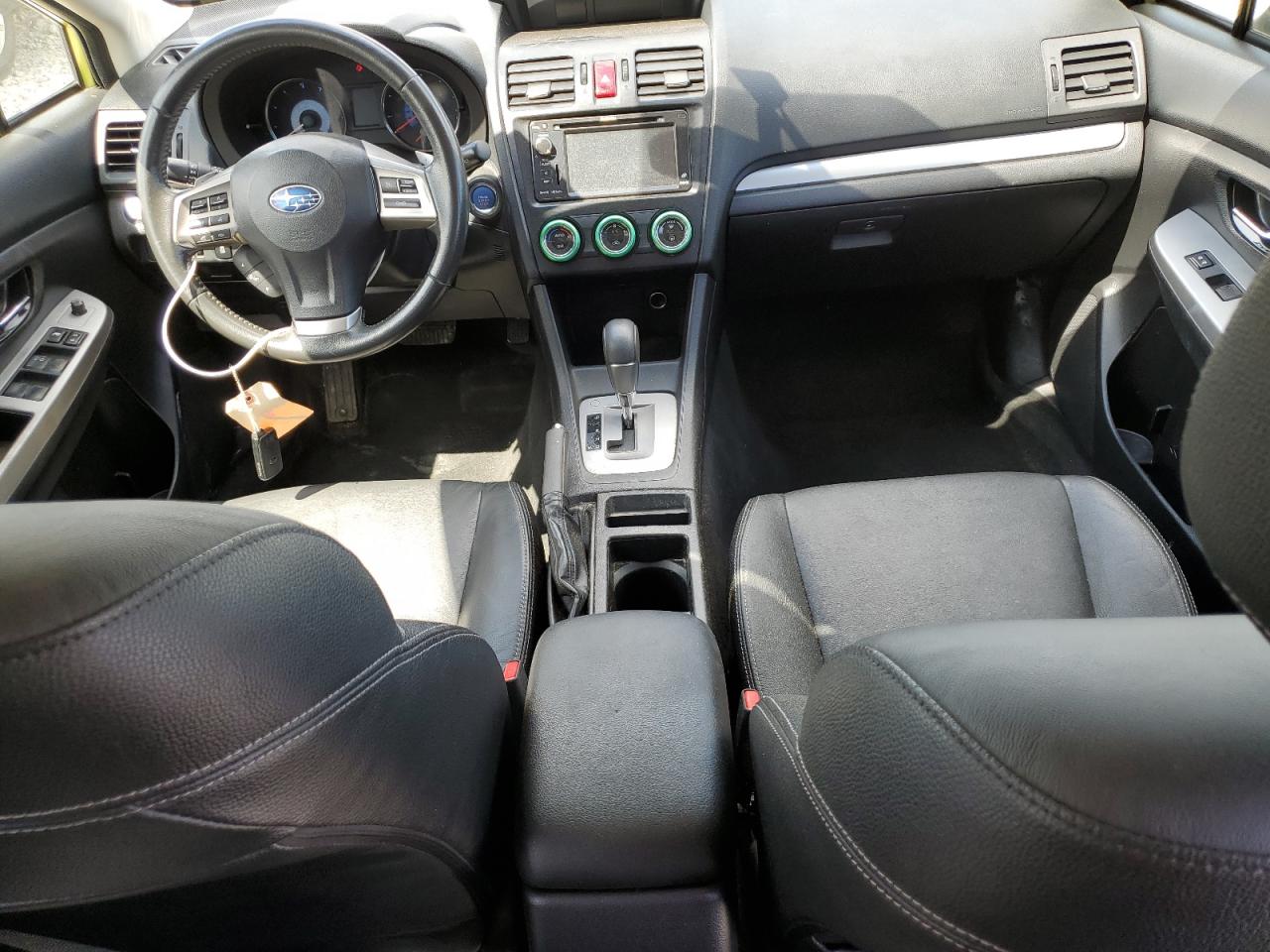 2014 Subaru XV - Image 8
