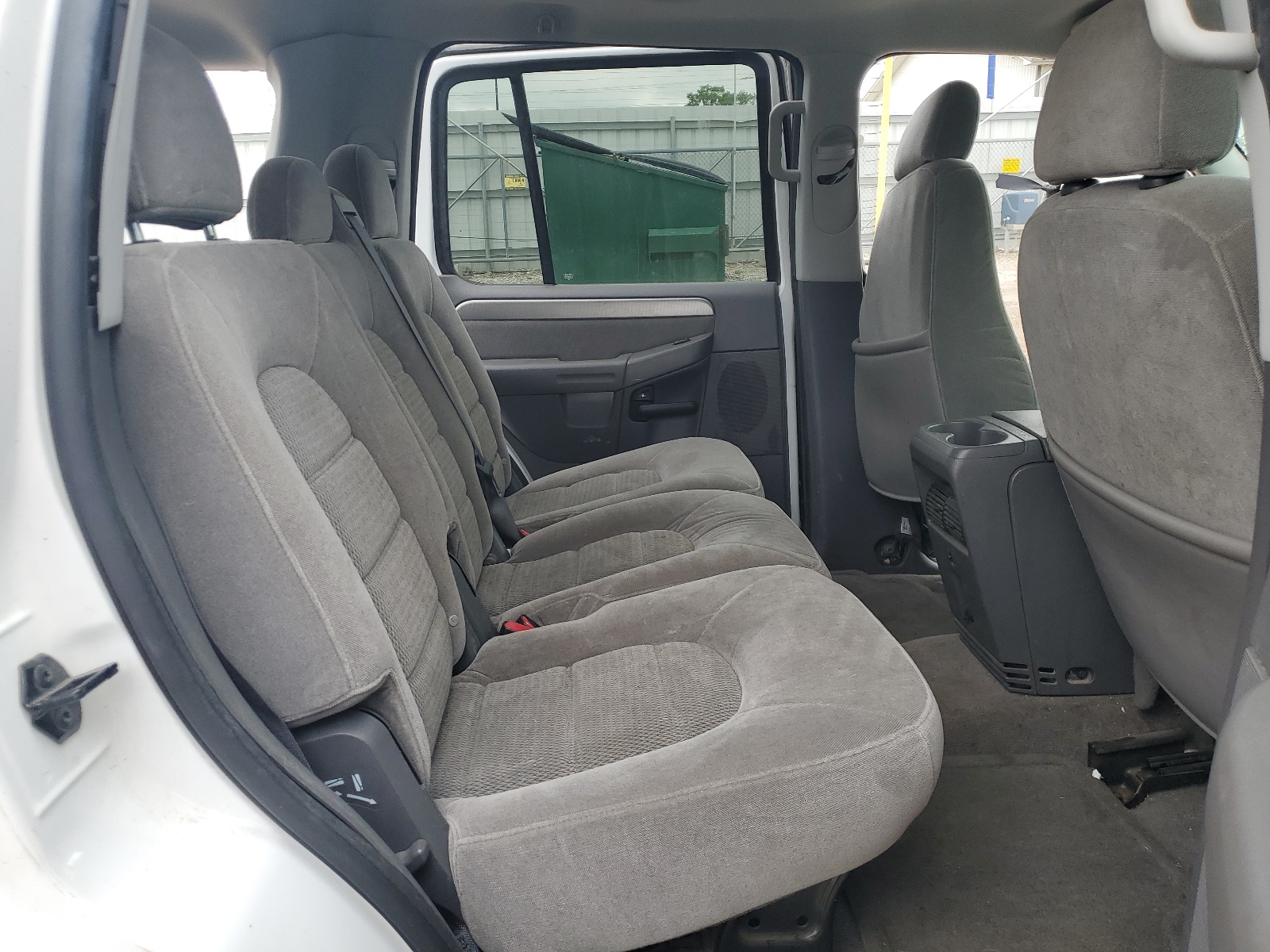 1FMZU73K54ZB36476 2004 Ford Explorer Xlt