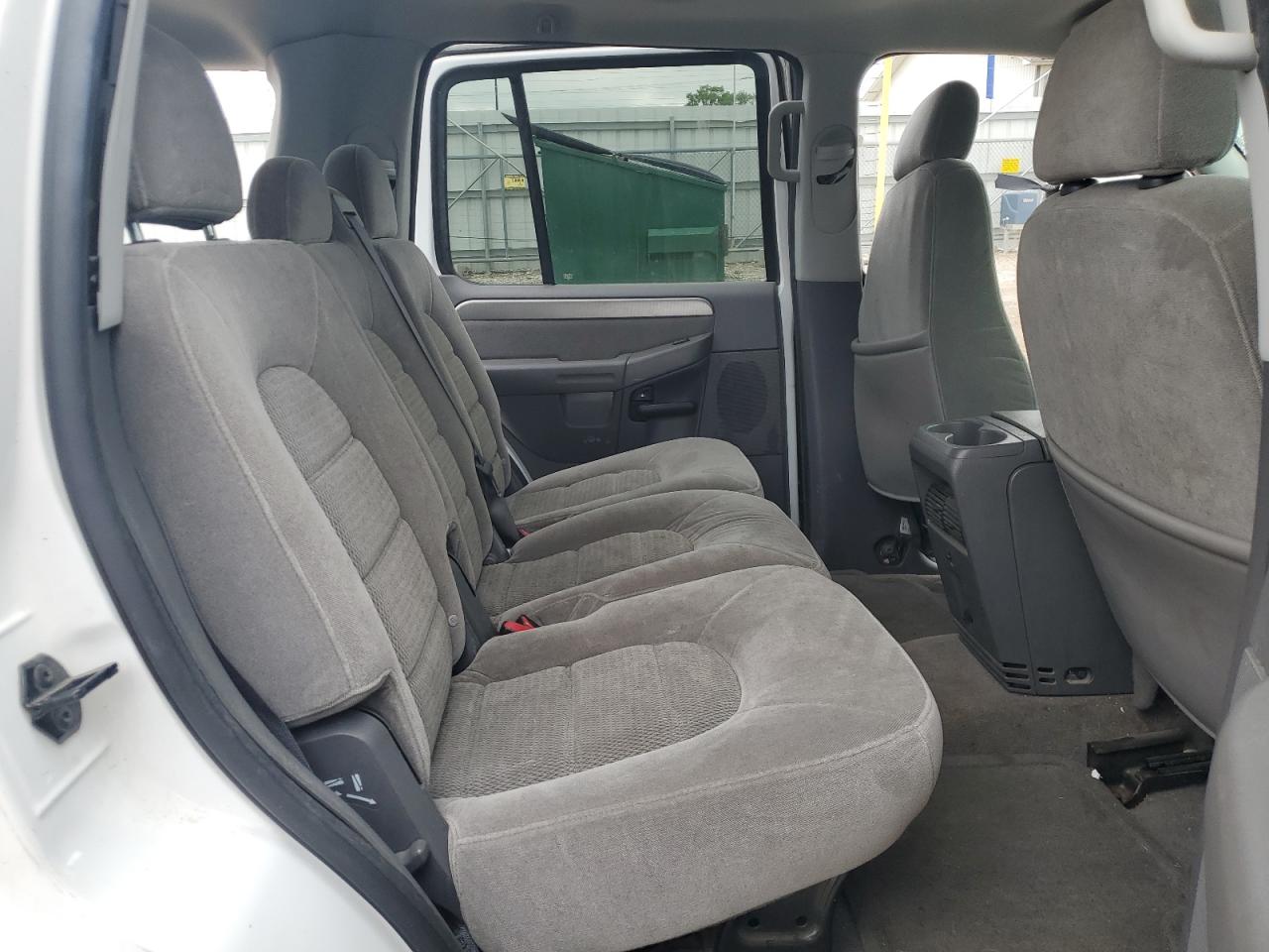 2004 Ford Explorer Xlt VIN: 1FMZU73K54ZB36476 Lot: 59136214