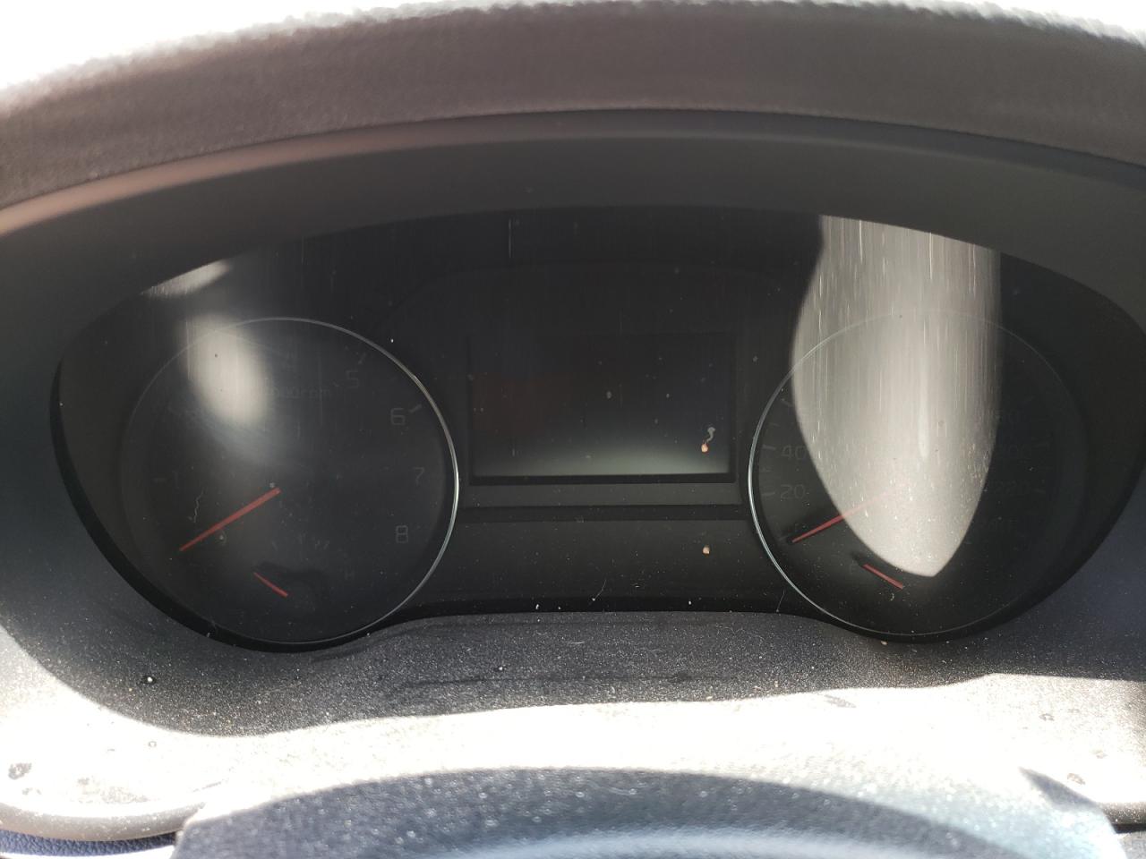 2018 Kia Sportage Ex VIN: KNDPNCAC0J7374806 Lot: 61803205