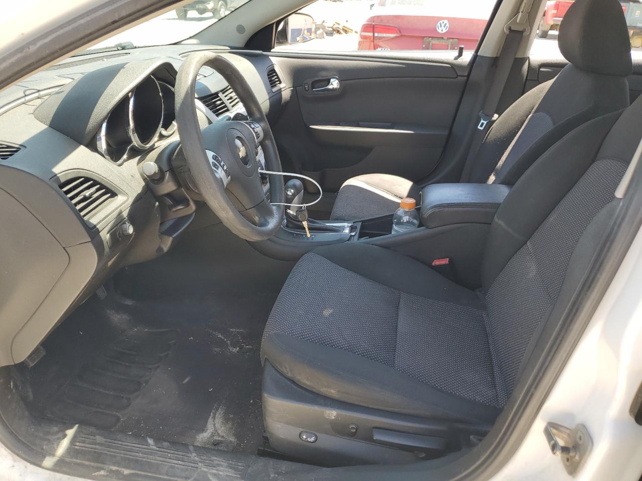 2010 Chevrolet Malibu 1Lt VIN: 1G1ZC5EB9AF195156 Lot: 60689694