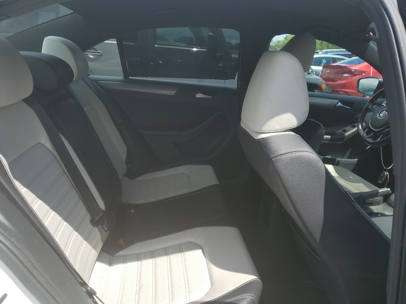 3VWD17AJ8GM334229 2016 Volkswagen Jetta Sport