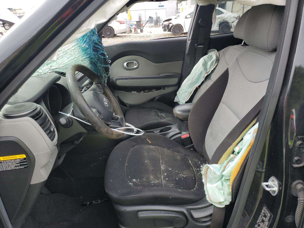 2018 Kia Soul VIN: KNDJN2A22J7516225 Lot: 59056414