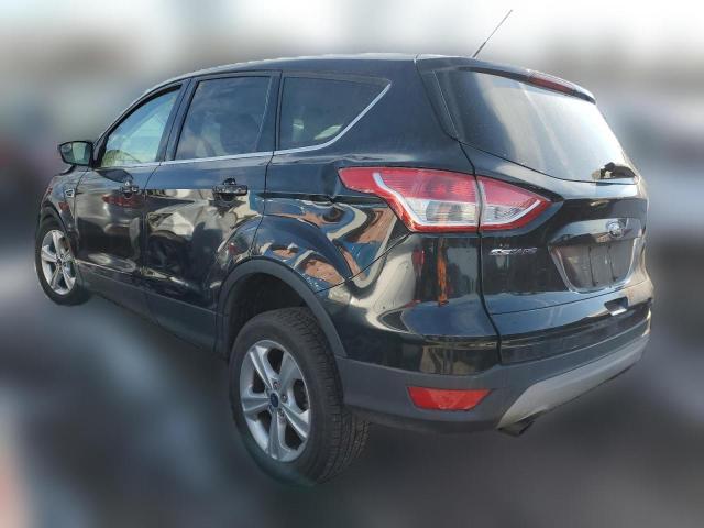  FORD ESCAPE 2013 Чорний