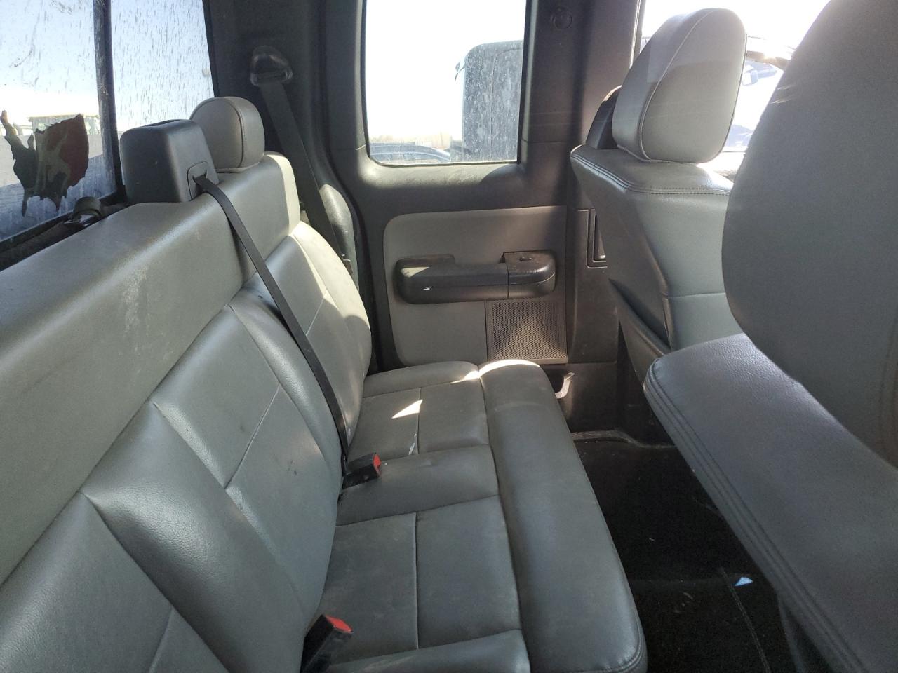 2006 Ford F150 VIN: 1FTPX14576NA67857 Lot: 56772204