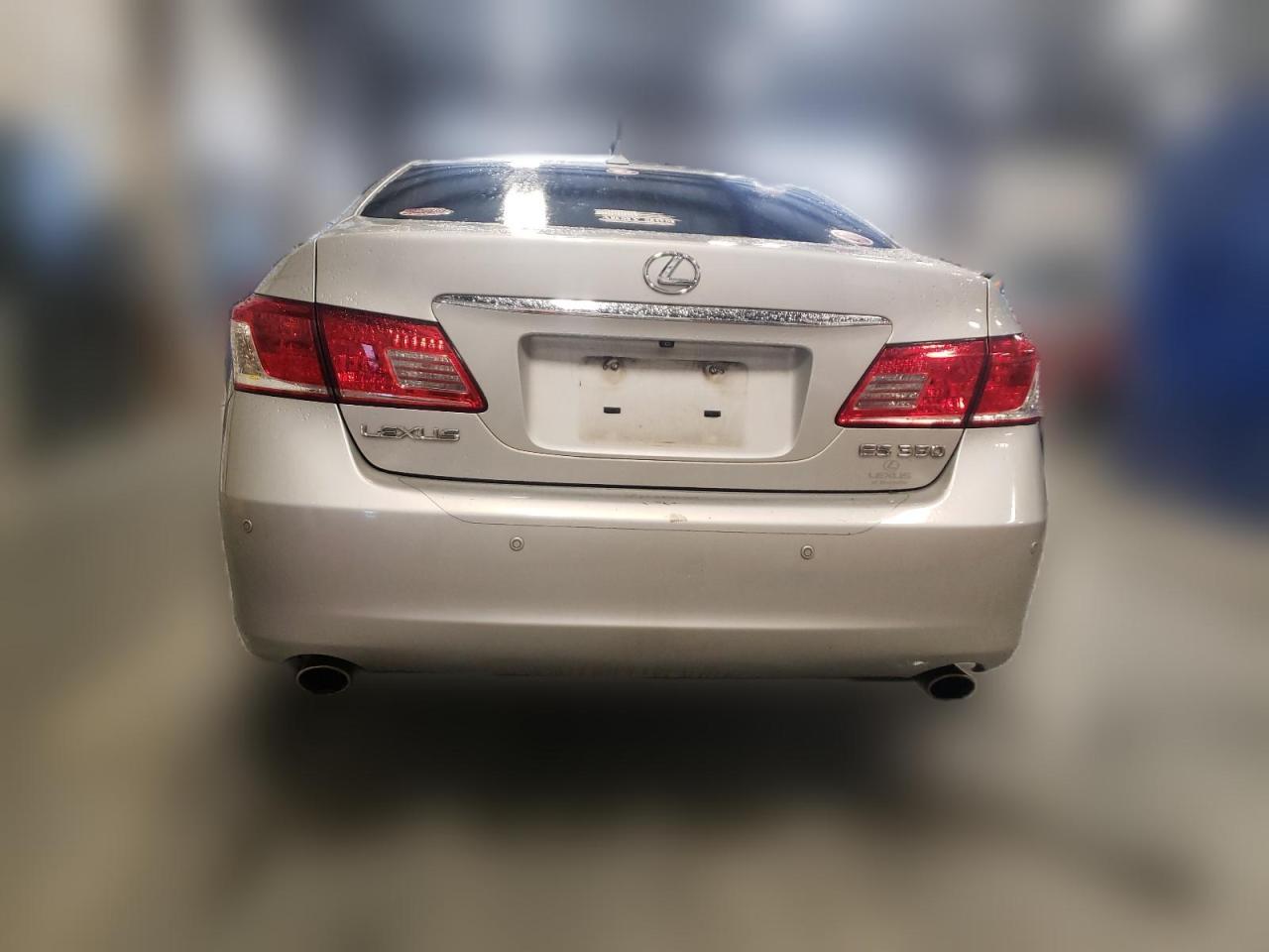 2010 Lexus Es 350 VIN: JTHBK1EGXA2357401 Lot: 61404644