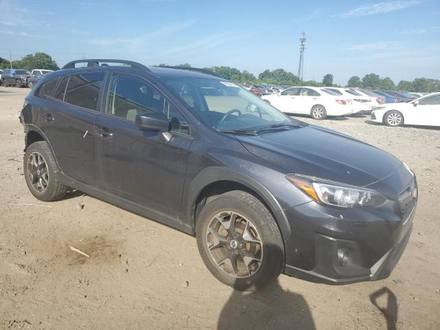 JF2GTABCXJH244892 | 2018 Subaru crosstrek premium