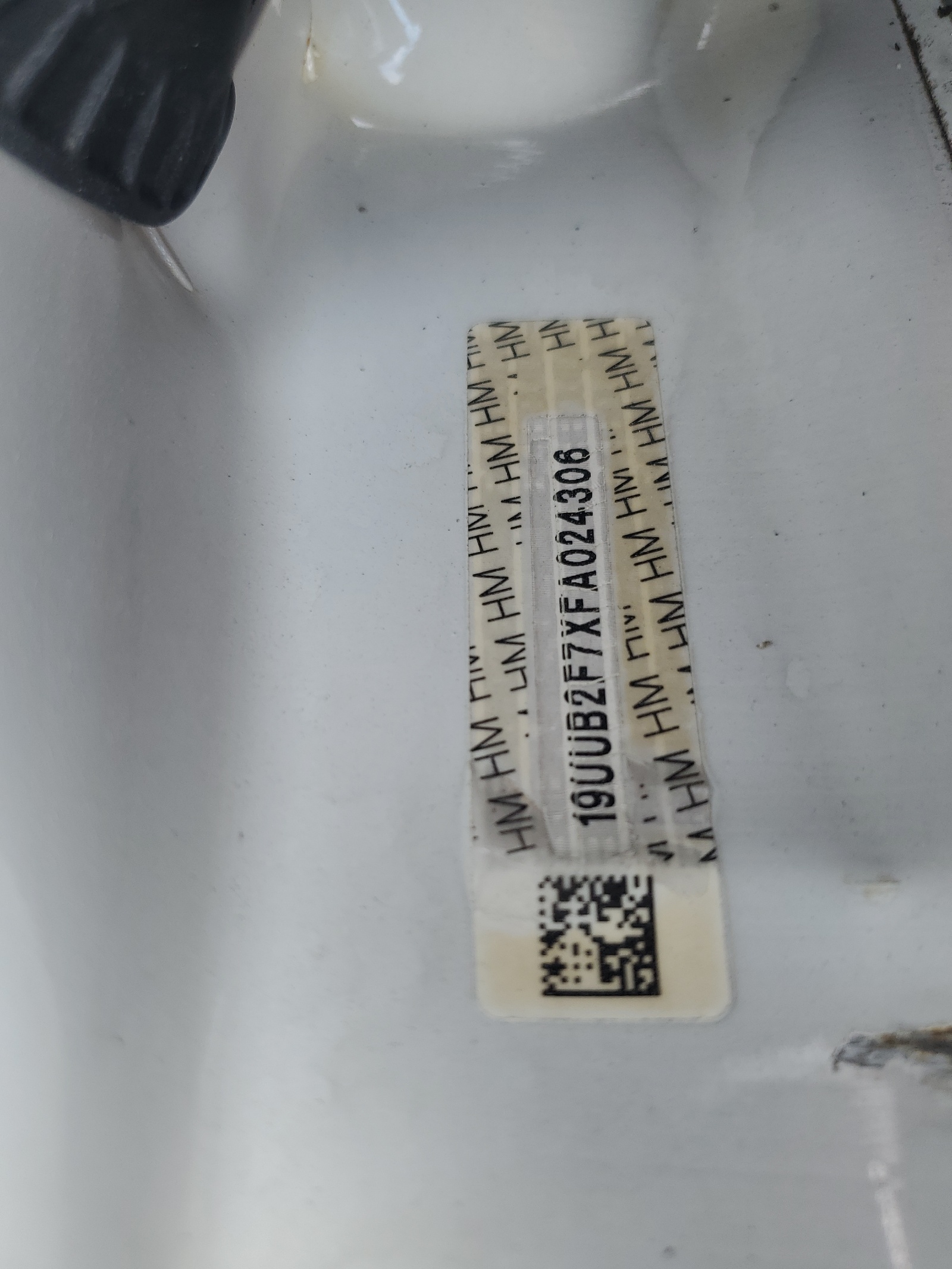 19UUB2F7XFA024306 2015 Acura Tlx Advance