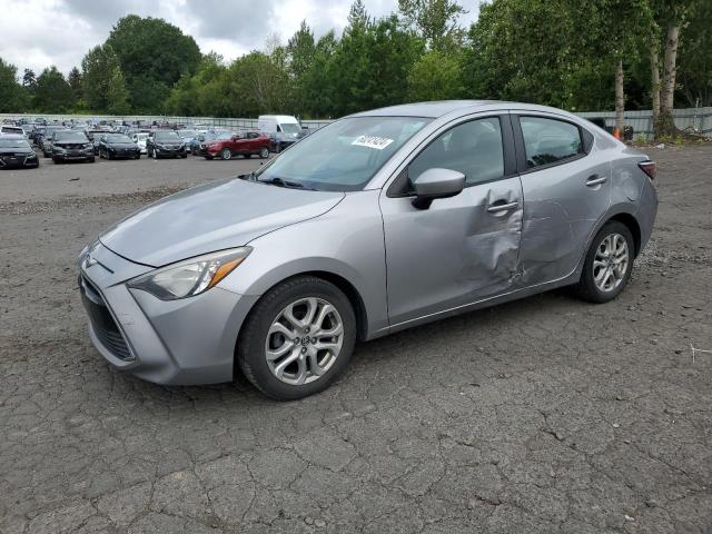 2016 Toyota Scion Ia 