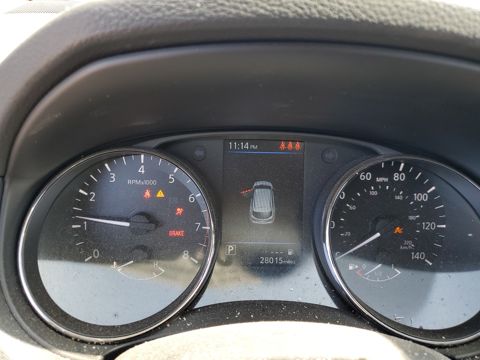 JN1BJ1BW0NW474048 2022 Nissan Rogue Sport Sv