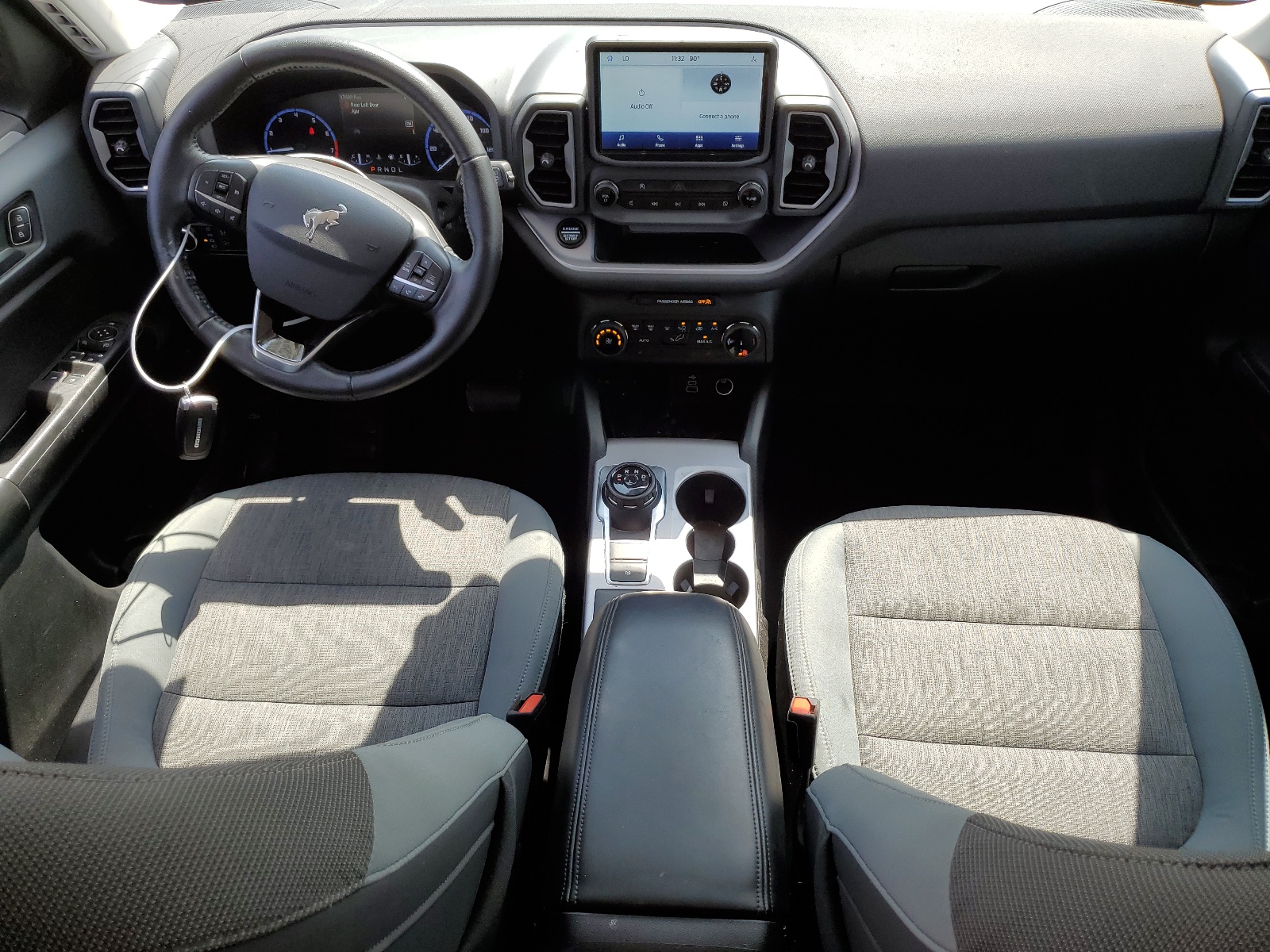 3FMCR9B68PRD40642 2023 Ford Bronco Sport Big Bend