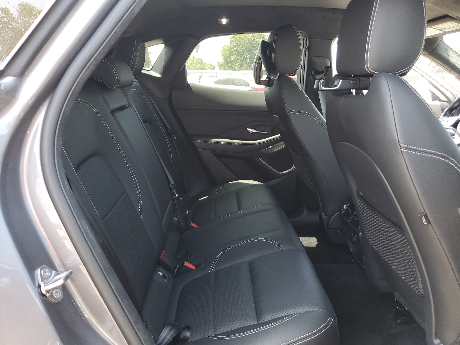 SADF12GX5M1016267 2021 Jaguar E-Pace Sport