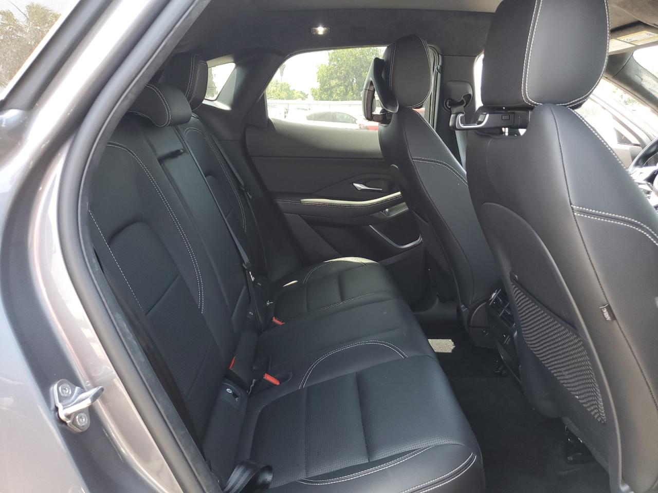 2021 Jaguar E-Pace Sport VIN: SADF12GX5M1016267 Lot: 56873654