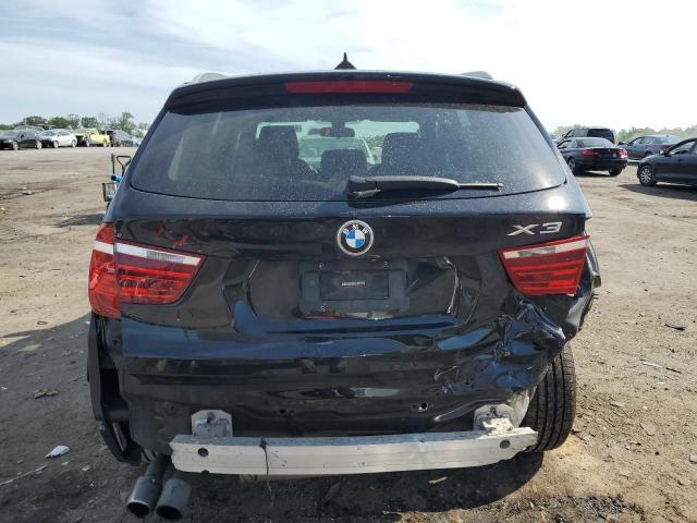 5UXWX9C5XG0D94278 | 2016 BMW x3 xdrive28i