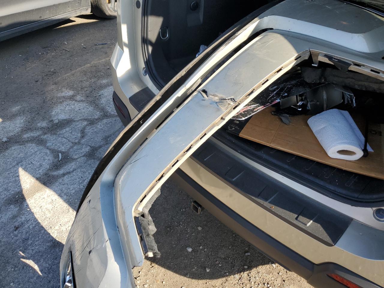 2013 GMC Terrain Slt VIN: 2GKFLVEK2D6325517 Lot: 57226114