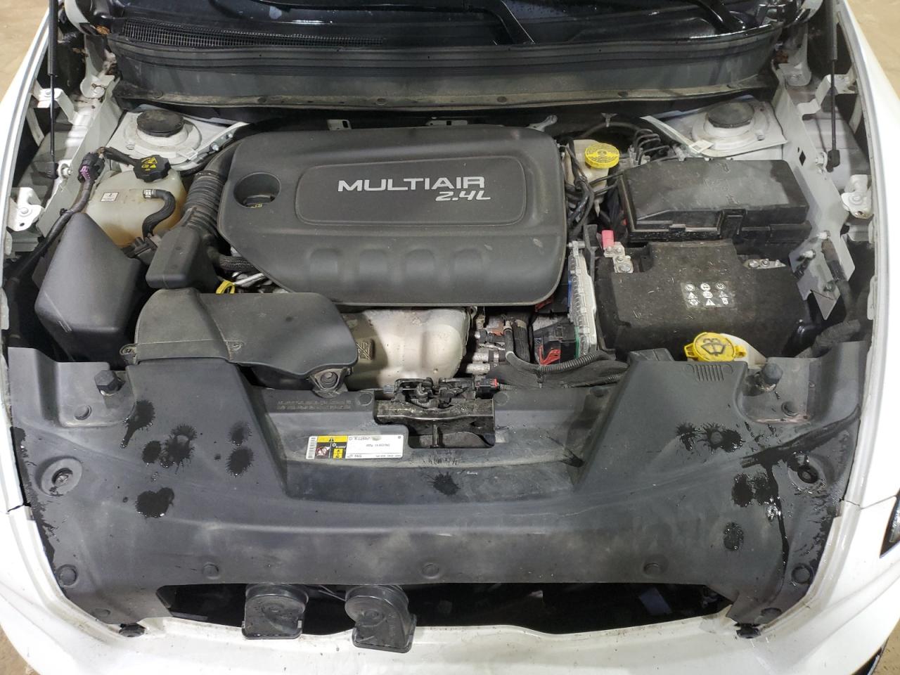 2016 Jeep Cherokee Latitude VIN: 1C4PJLCB0GW369250 Lot: 59245794