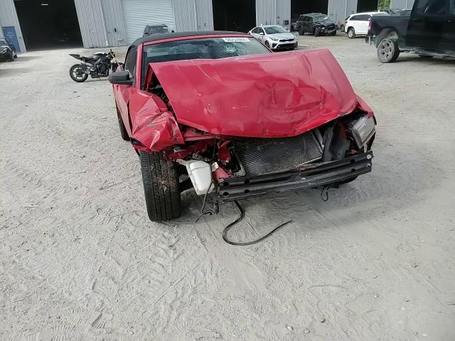 2010 Ford Mustang VIN: 1ZVBP8ENXA5157379 Lot: 58252884