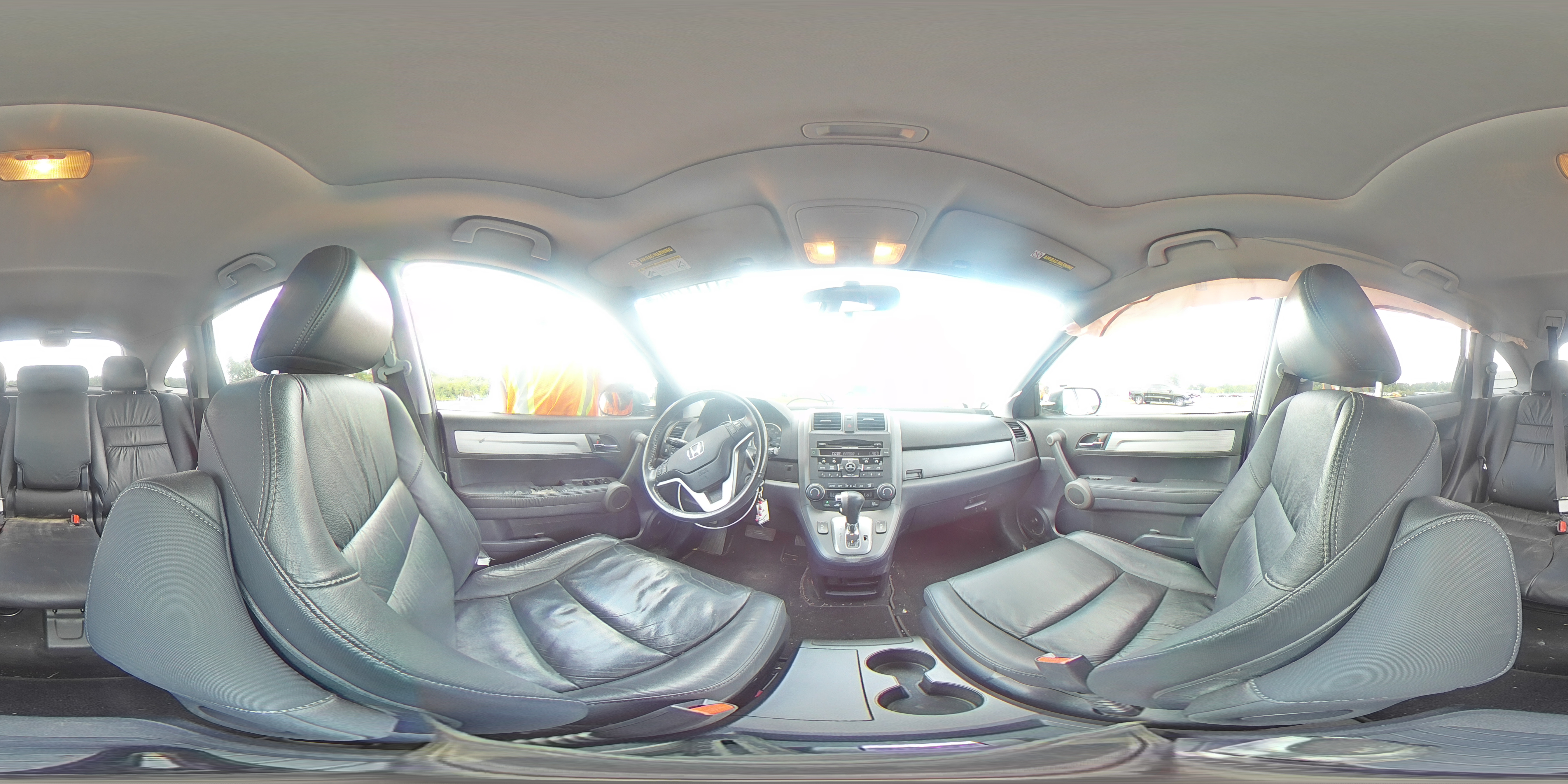 2010 Honda Cr-V Exl VIN: 5J6RE4H78AL052116 Lot: 61111744