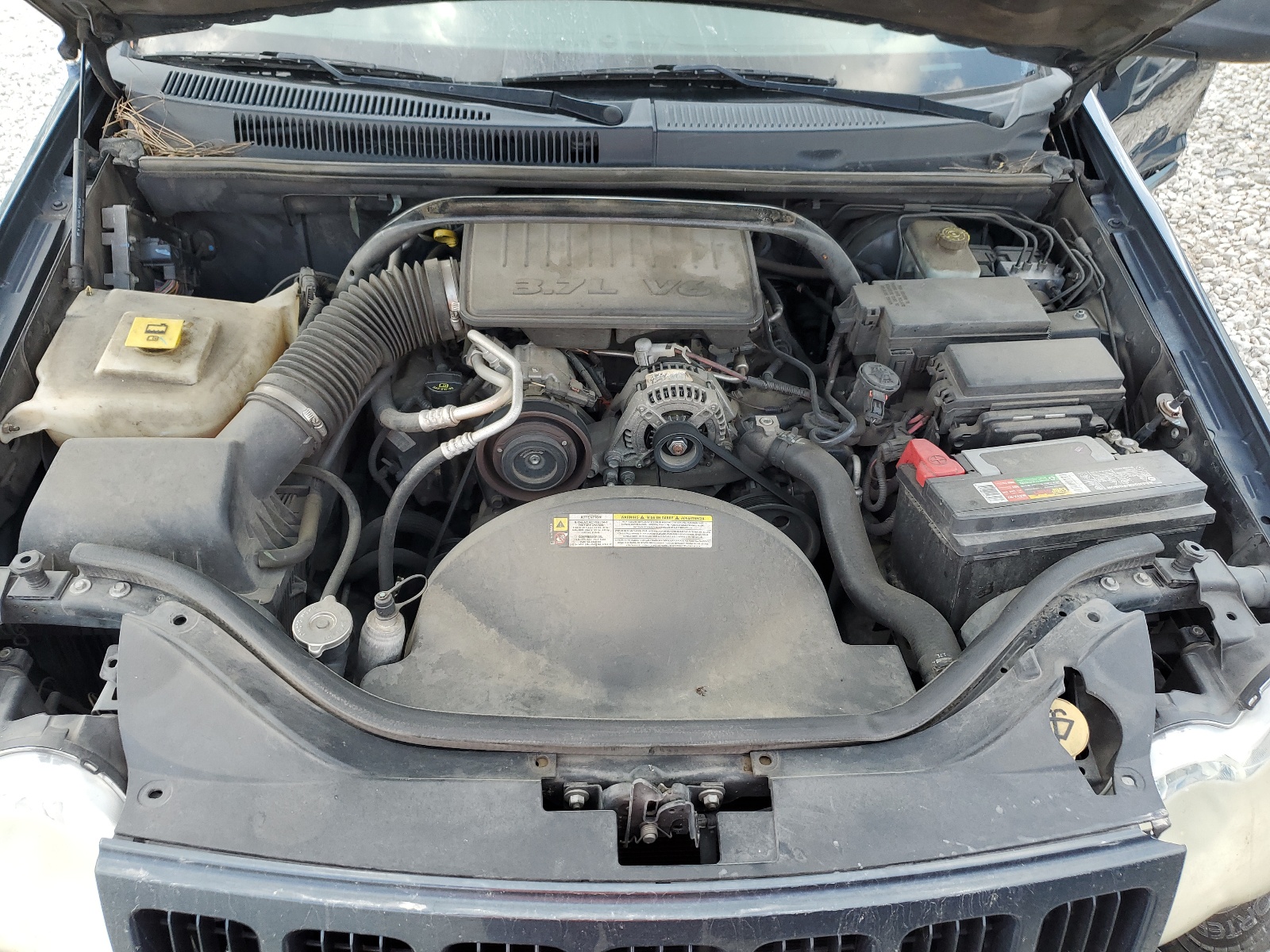 1J8GS48K58C141722 2008 Jeep Grand Cherokee Laredo