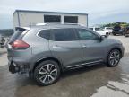 2018 Nissan Rogue S للبيع في Sikeston، MO - Rear End